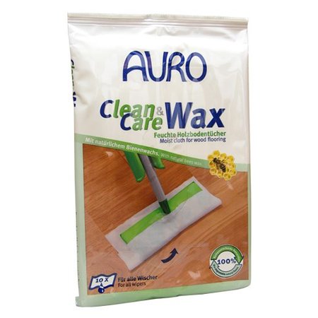 Auro 680 tapis de sol humides