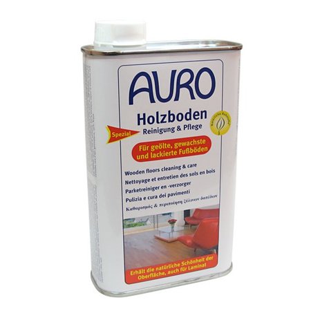 Auro 661 Nettoyant Parquet