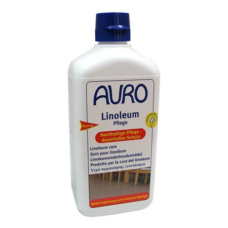 Auro 657 Linoleum Onderhoud