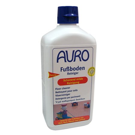 Auro 427 Floor cleaner