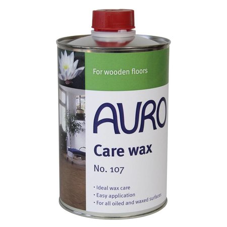 Auro 107 Maintenance wax