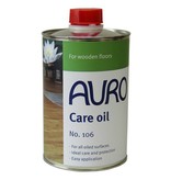 Auro 106 Maintenance oil