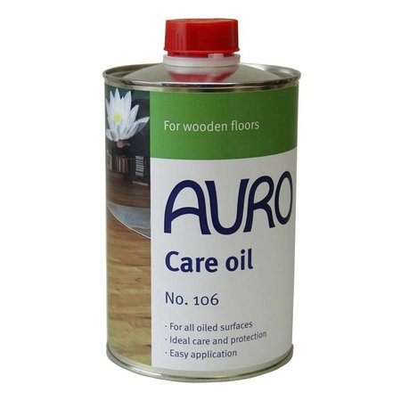 Auro 106 Maintenance oil