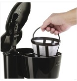 Solac type de dispositif de filtre à café CF4025