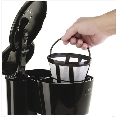 Solac Tipo de café dispositivo de filtro CF4025