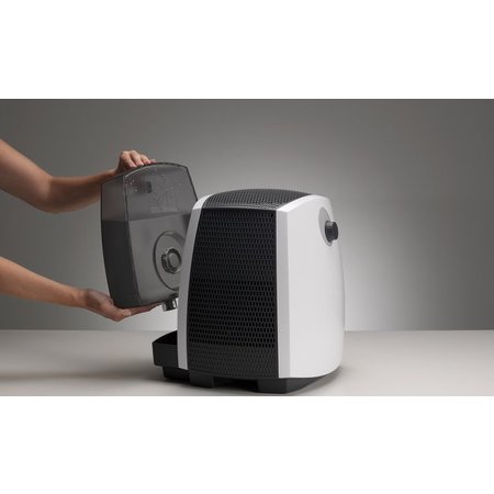 Boneco Air washer 2055W (White)