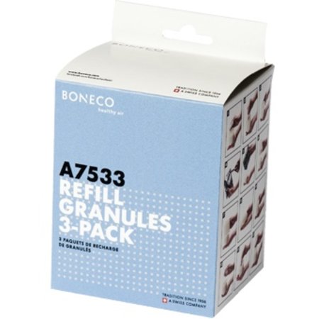 Boneco Recharge A7533 (a été remplacée par la A250 Aqua Pro)