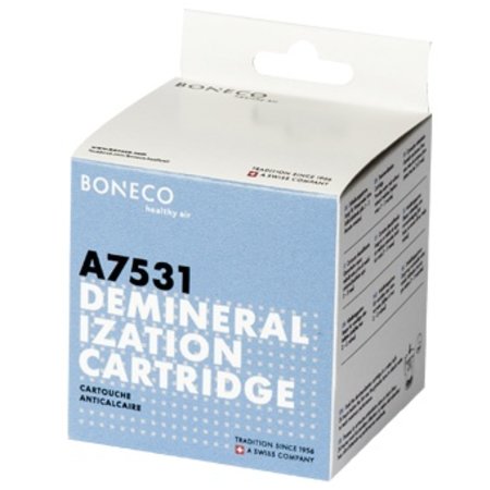 Boneco Filtre de détartrage 7531N (a été remplacé par le A250 Aqua Pro)
