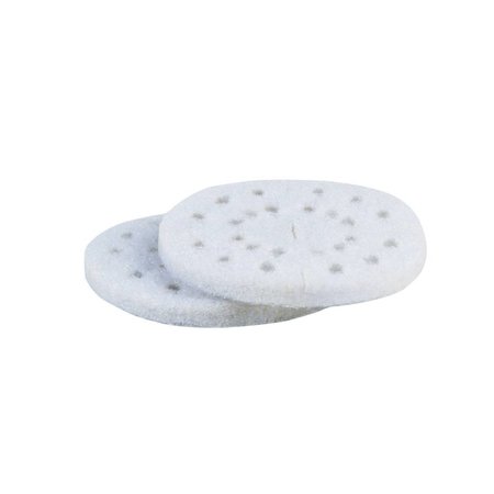 Boneco Almohadillas anti-cal A451