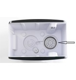 Boneco Tampons anticalcaires A451