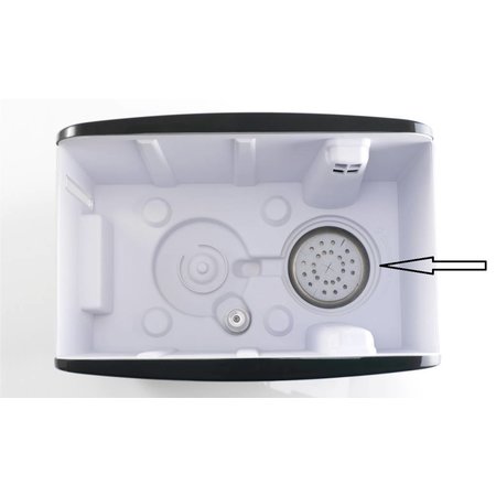 Boneco Tampons anticalcaires A451