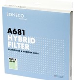 Boneco Filtro A681 para H680 - Tipo 41147