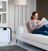 Boneco Humidificateur/Laveur d'air H680 (jusqu'à 300 m³)