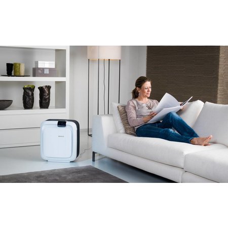 Boneco Humidificateur/Laveur d'air H680 (jusqu'à 300 m³)