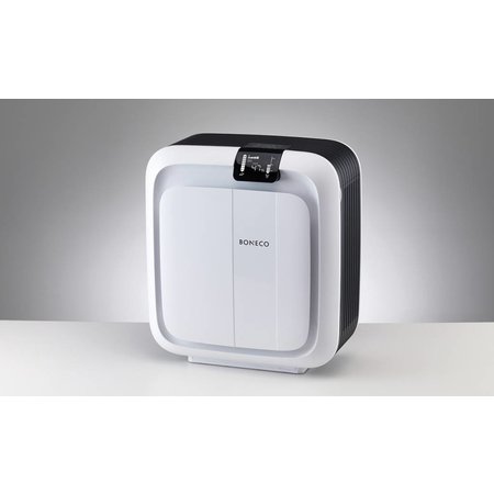 Boneco Humidificateur/Laveur d'air H680 (jusqu'à 300 m³)