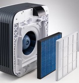 Boneco Humidificateur/Laveur d'air H680 (jusqu'à 300 m³)