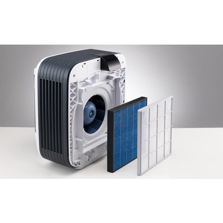 Boneco Humidificateur/Laveur d'air H680 (jusqu'à 300 m³)