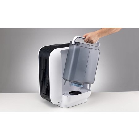 Boneco Humidificateur/Laveur d'air H680 (jusqu'à 300 m³)