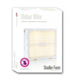 Stadler Form Juego de filtros Oskar de 4 piezas
