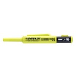 Tisa-Line Lyra sec Crayon (écrit sur tout)