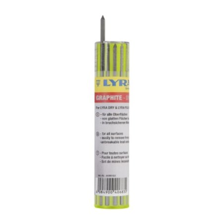 Tisa-Line Lyra Pica-Dry Crayon (Réserve marqueurs)