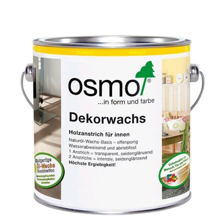 Osmo Cera decorativa Creativ