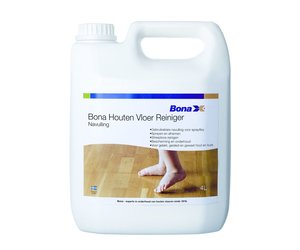 Bona Wood Floor Cleaner Refill 4 Ltr Tisasite Com
