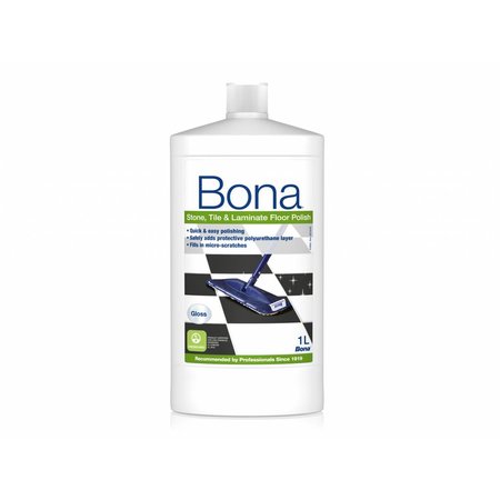 Bona Tegel en Laminaat Polish 1 Liter