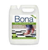 Bona Refill Laminate Cleaner 4 Ltr