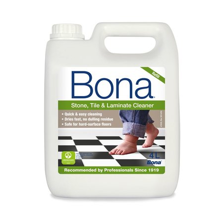 Bona Recharge de nettoyant pour stratifié 4 L