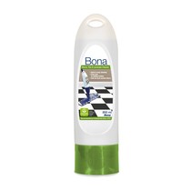 Recambio para mopa pulverizadora (limpiador de laminados) ***
