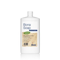 Soap content 1 Ltr