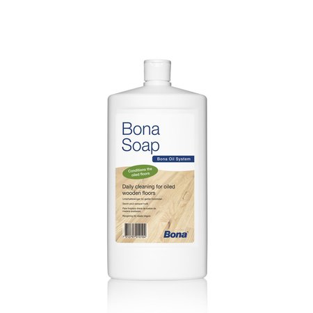 Bona Jabón de aceite