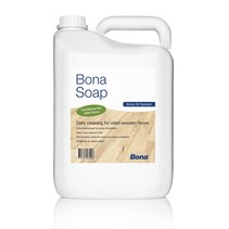 Contenido de jabón 5 Ltr