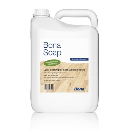 Bona Jabón 5 Ltr