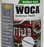 Woca Pintura exterior