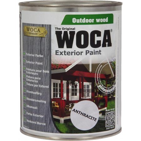 Woca Peinture d'extérieur