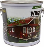 Woca Pintura exterior