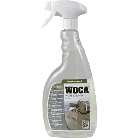 Woca Multi Cleaner