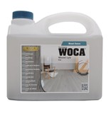 Woca Wood lye GRAY Content 2.5 Ltr