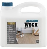 Woca Houtloog WIT Inhoud 2,5 Ltr