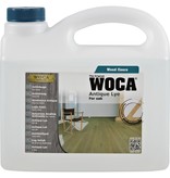 Woca Antique lye Content 2.5 Ltr.