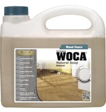 Woca Nature Soap 3x 2,5 Ltr Natural / WHITE ACTION