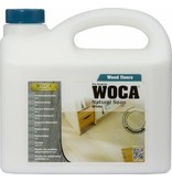 Woca Nature Soap 3x 2,5 Ltr Natural / WHITE ACTION