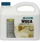 Woca Natuur Zeep 3x 2,5 Ltr Naturel/WIT ACTIE