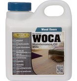 Woca Aceite de mantenimiento BLANCO