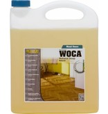 Woca Natuur Zeep 3x 5 Ltr Naturel/WIT ACTIE