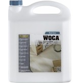 Woca Natuur Zeep 3x 5 Ltr Naturel/WIT ACTIE