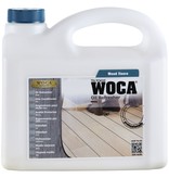 Woca Conditionneur d'huile BLANC