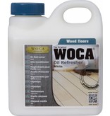 Woca Acondicionador de Aceite BLANCO